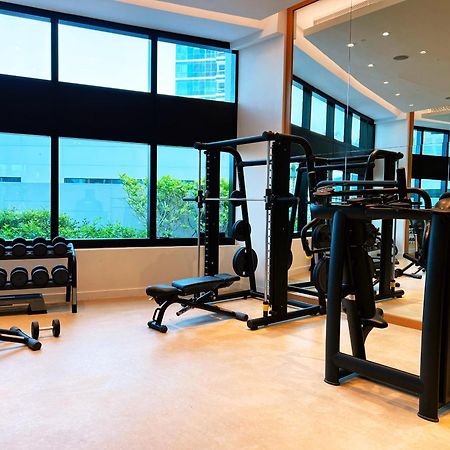 Address Jbr Sea Views, Jumeirah Beach Residence, Dubai Marina - Mint Stay Extérieur photo
