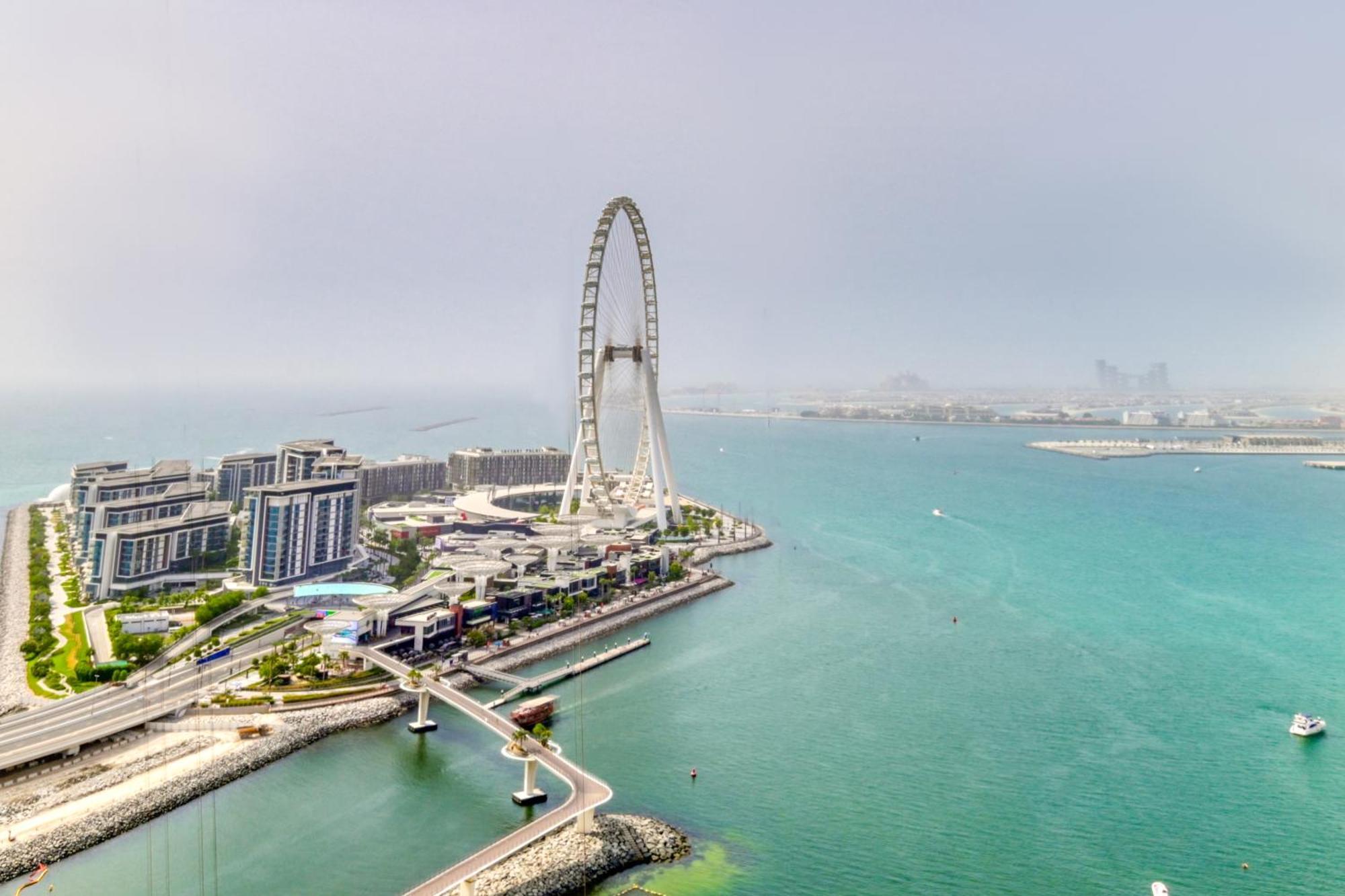 Address Jbr Sea Views, Jumeirah Beach Residence, Dubai Marina - Mint Stay Extérieur photo