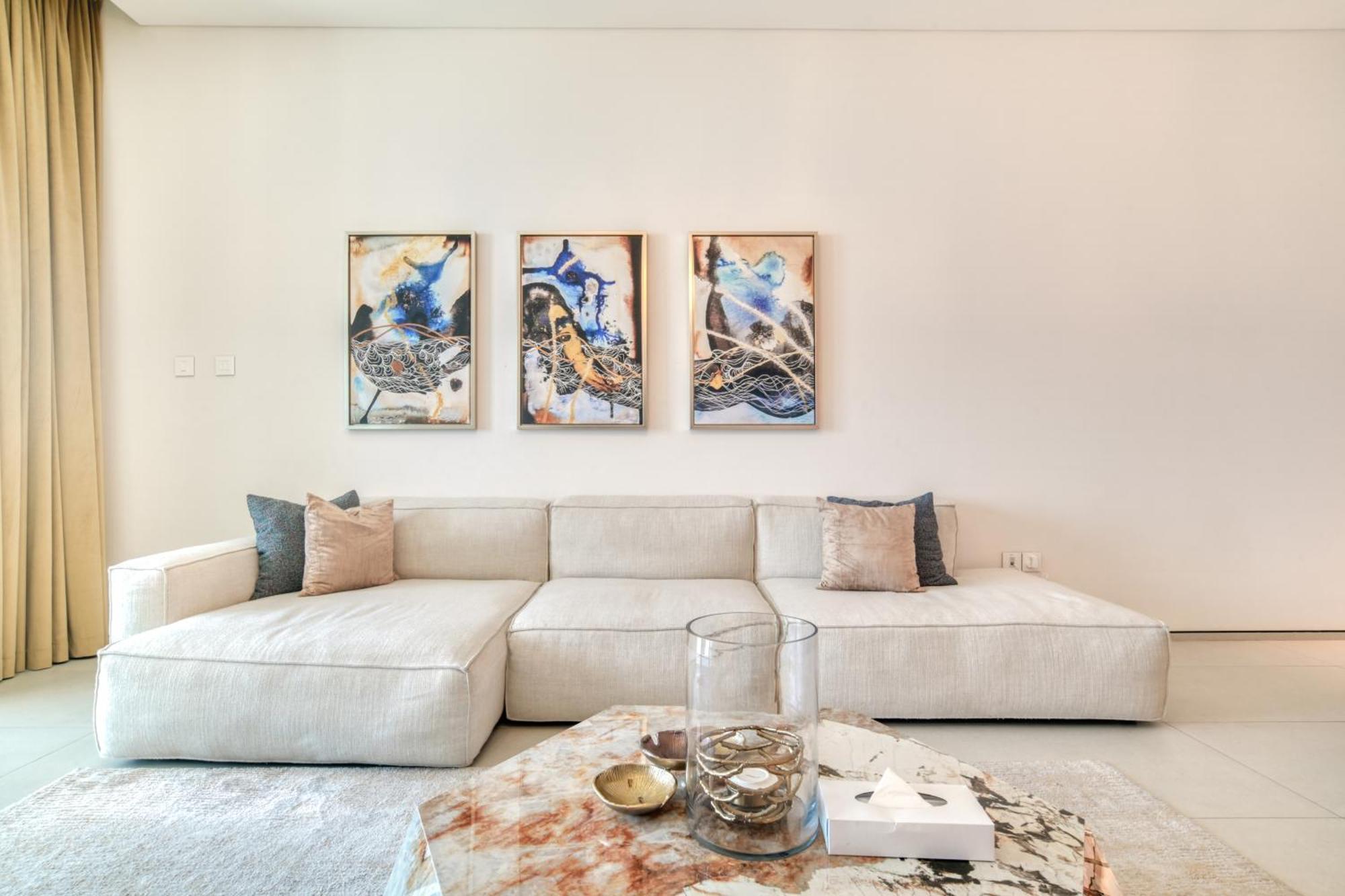 Address Jbr Sea Views, Jumeirah Beach Residence, Dubai Marina - Mint Stay Extérieur photo