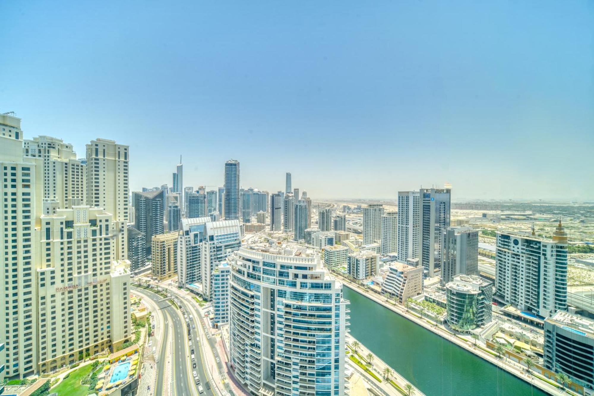 Address Jbr Sea Views, Jumeirah Beach Residence, Dubai Marina - Mint Stay Extérieur photo