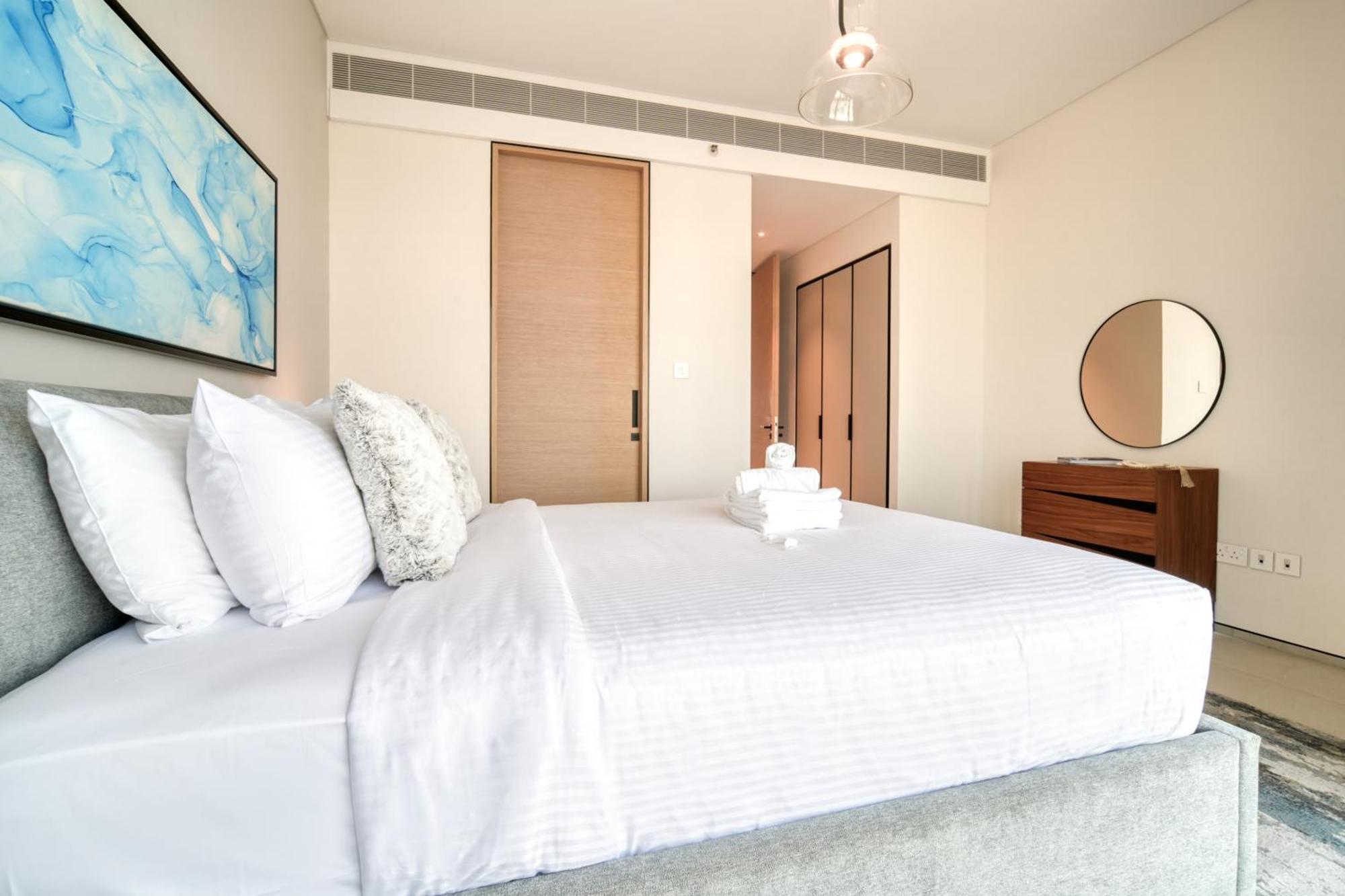 Address Jbr Sea Views, Jumeirah Beach Residence, Dubai Marina - Mint Stay Extérieur photo