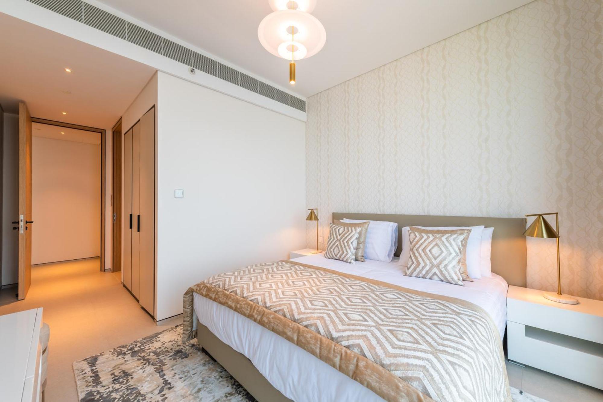 Address Jbr Sea Views, Jumeirah Beach Residence, Dubai Marina - Mint Stay Extérieur photo