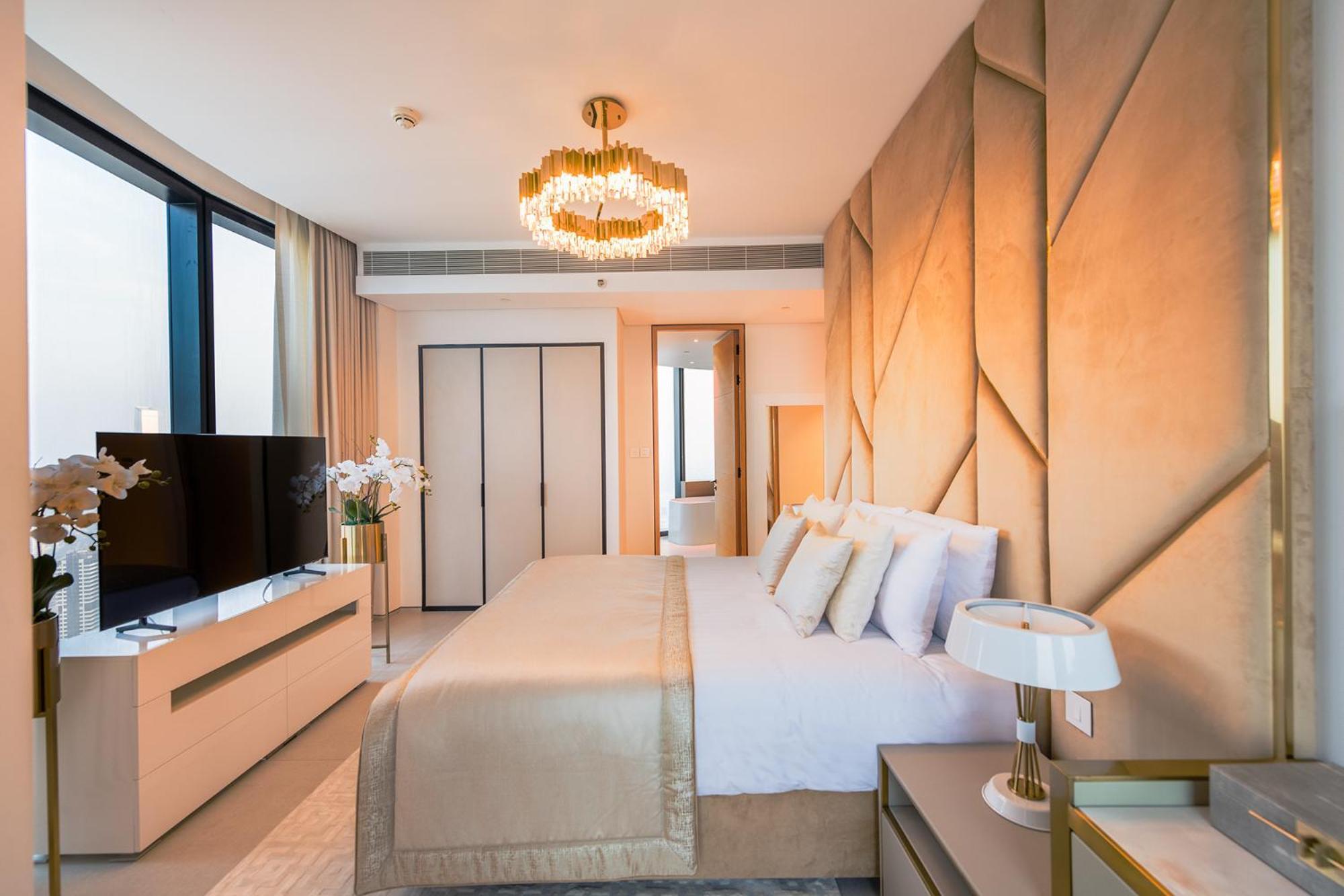 Address Jbr Sea Views, Jumeirah Beach Residence, Dubai Marina - Mint Stay Extérieur photo
