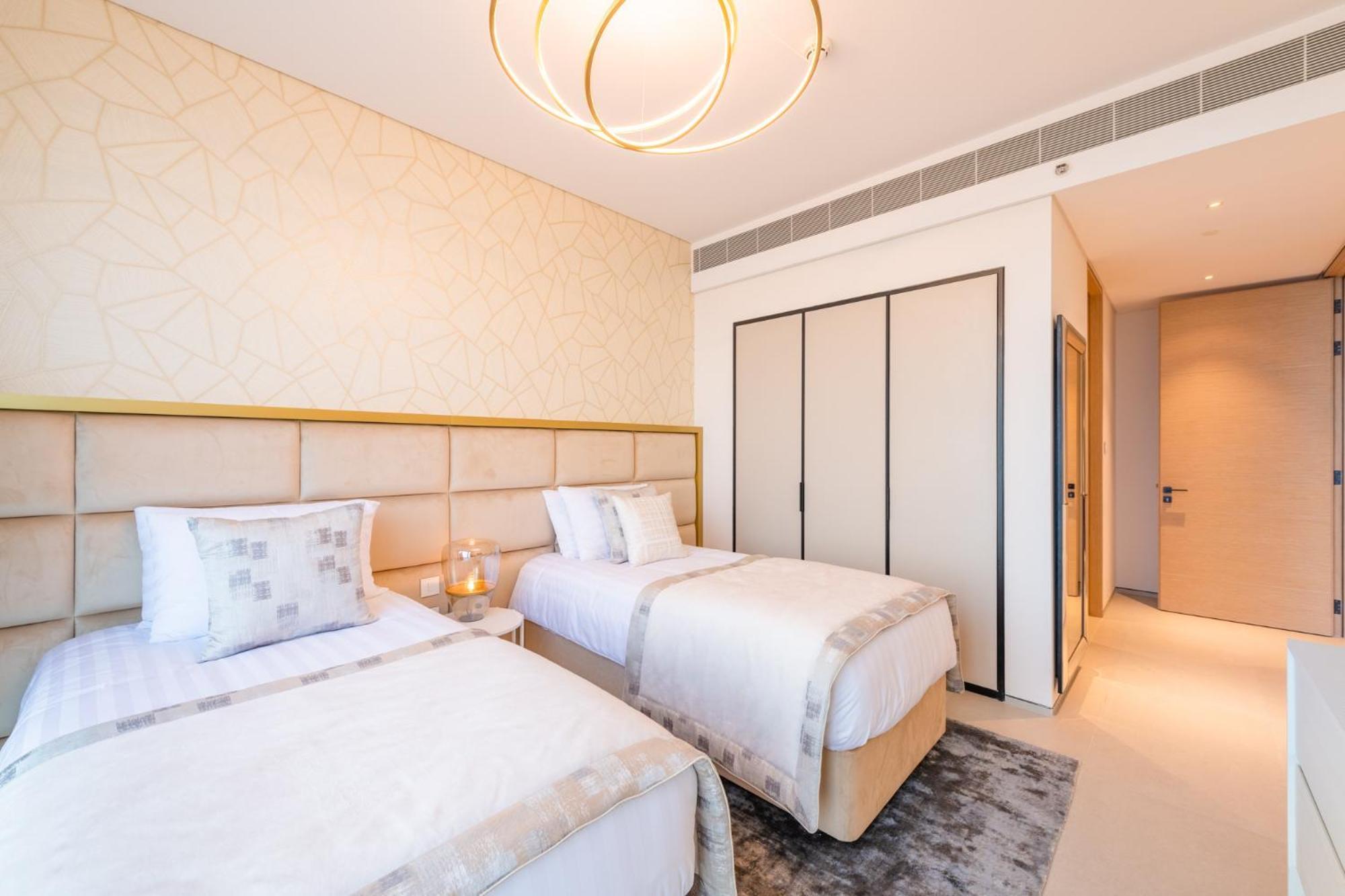 Address Jbr Sea Views, Jumeirah Beach Residence, Dubai Marina - Mint Stay Extérieur photo