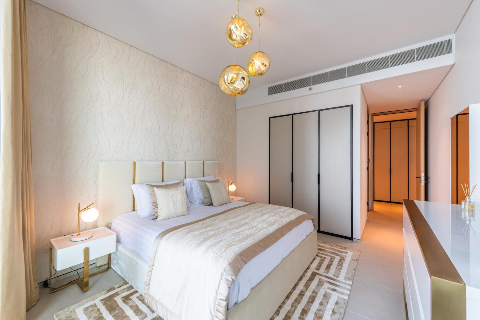 Address Jbr Sea Views, Jumeirah Beach Residence, Dubai Marina - Mint Stay Extérieur photo