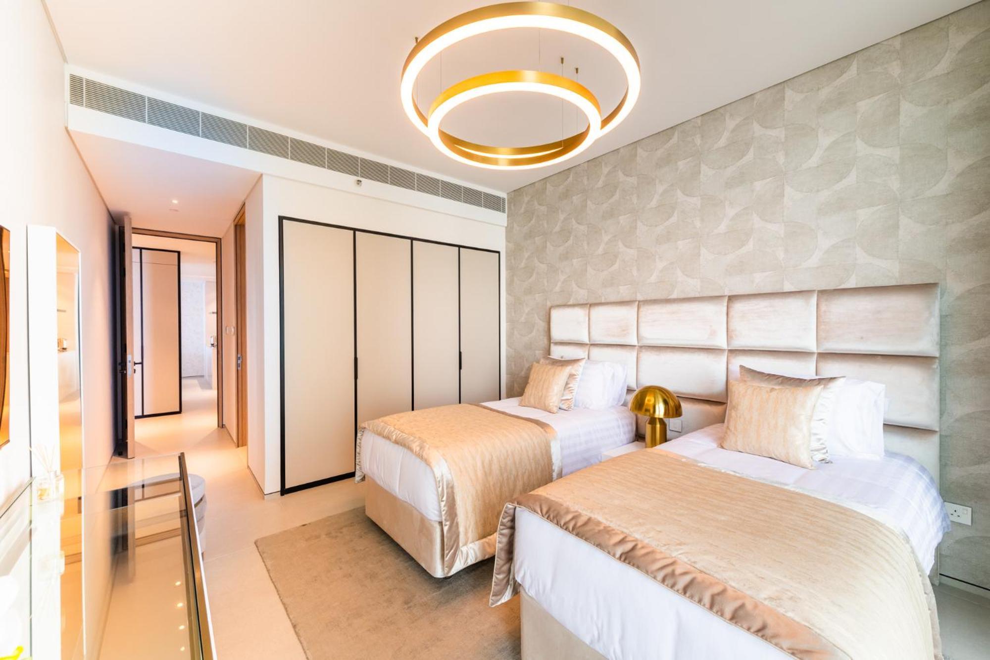 Address Jbr Sea Views, Jumeirah Beach Residence, Dubai Marina - Mint Stay Extérieur photo