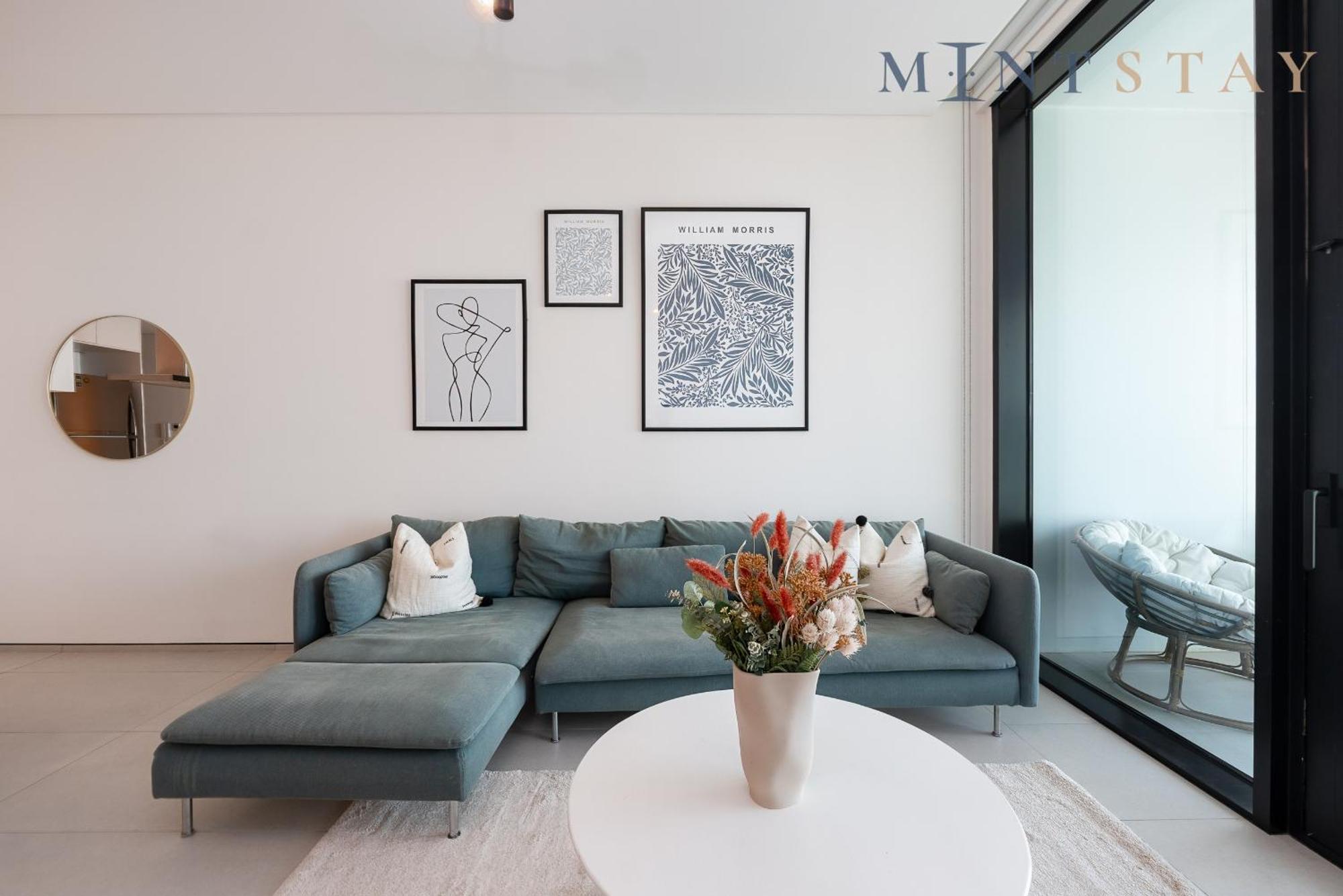 Address Jbr Sea Views, Jumeirah Beach Residence, Dubai Marina - Mint Stay Extérieur photo
