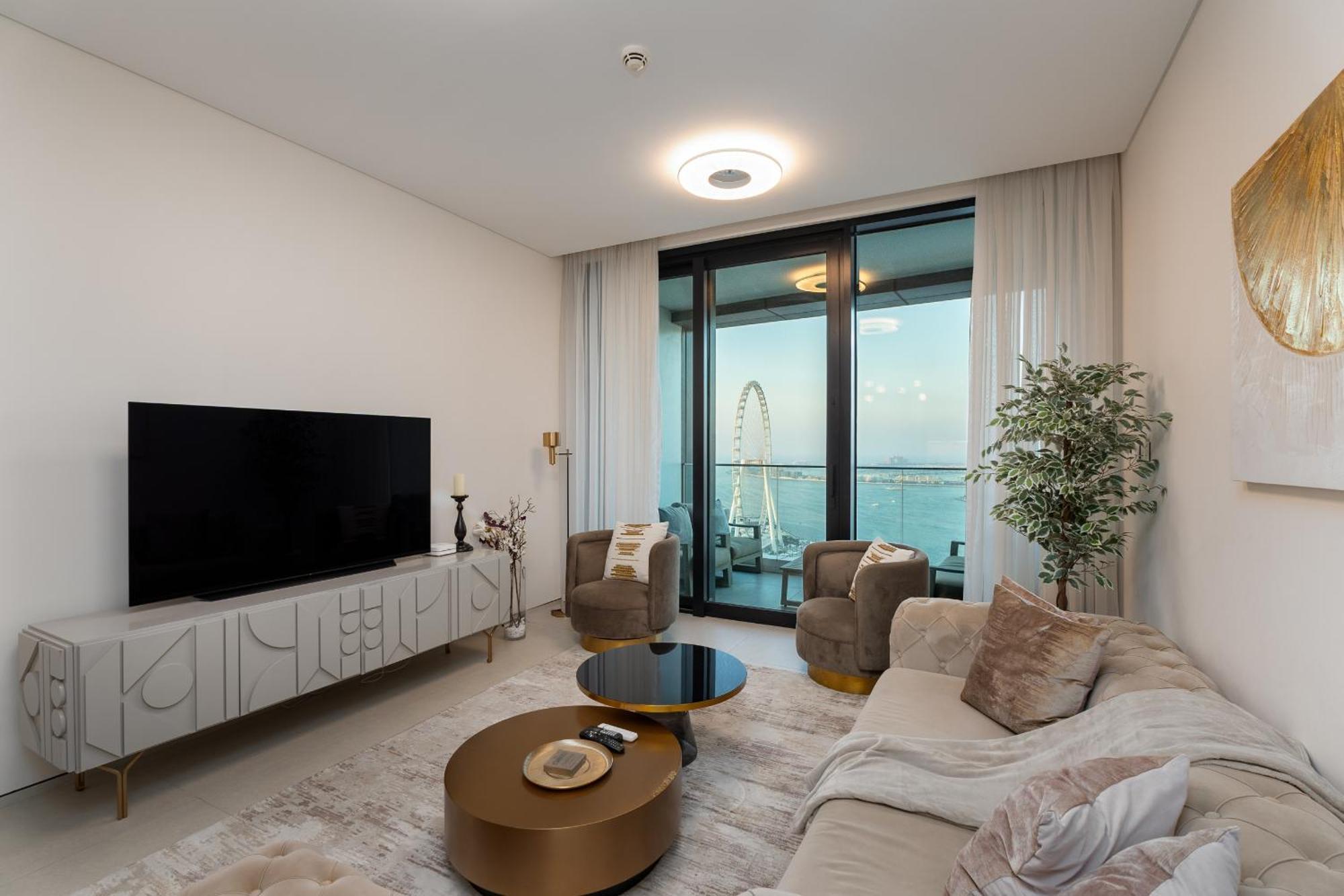Address Jbr Sea Views, Jumeirah Beach Residence, Dubai Marina - Mint Stay Extérieur photo