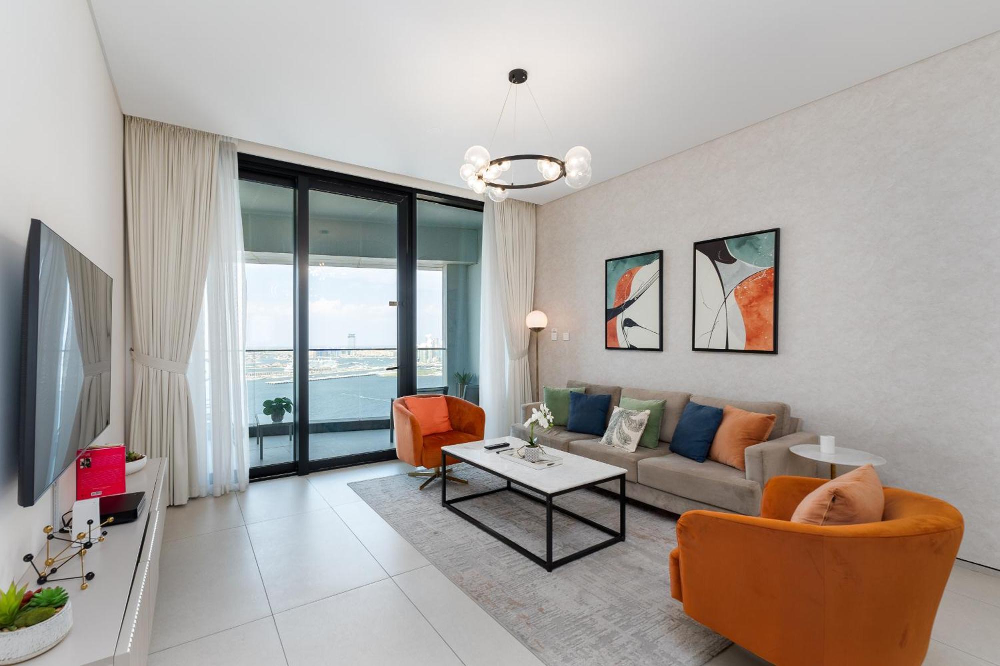 Address Jbr Sea Views, Jumeirah Beach Residence, Dubai Marina - Mint Stay Extérieur photo