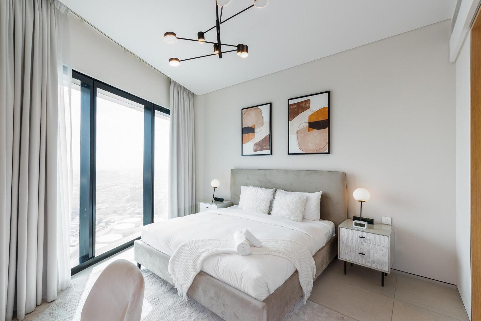 Address Jbr Sea Views, Jumeirah Beach Residence, Dubai Marina - Mint Stay Extérieur photo
