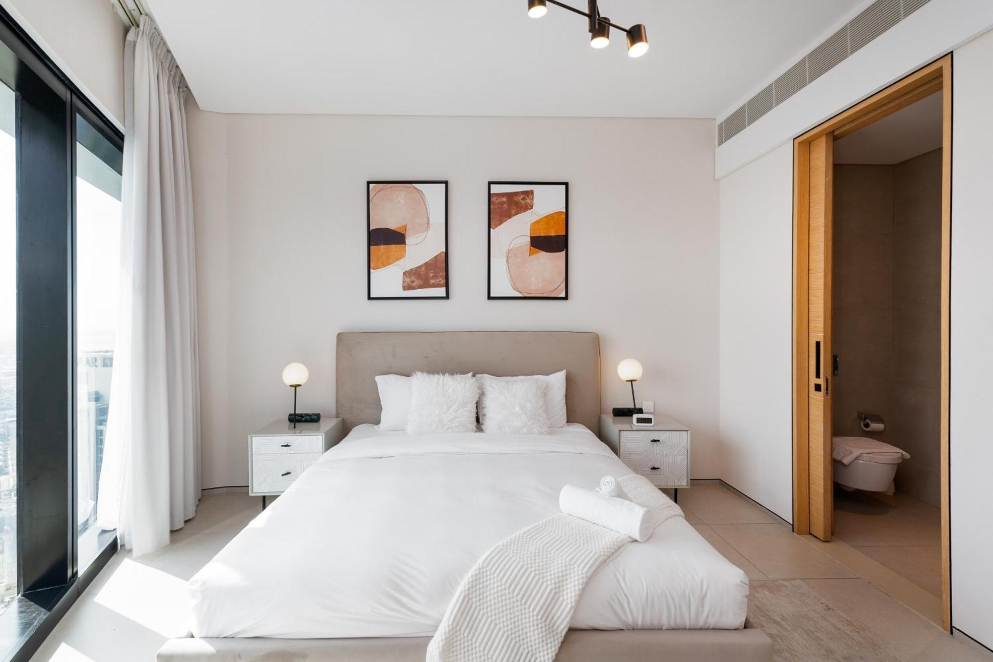 Address Jbr Sea Views, Jumeirah Beach Residence, Dubai Marina - Mint Stay Extérieur photo