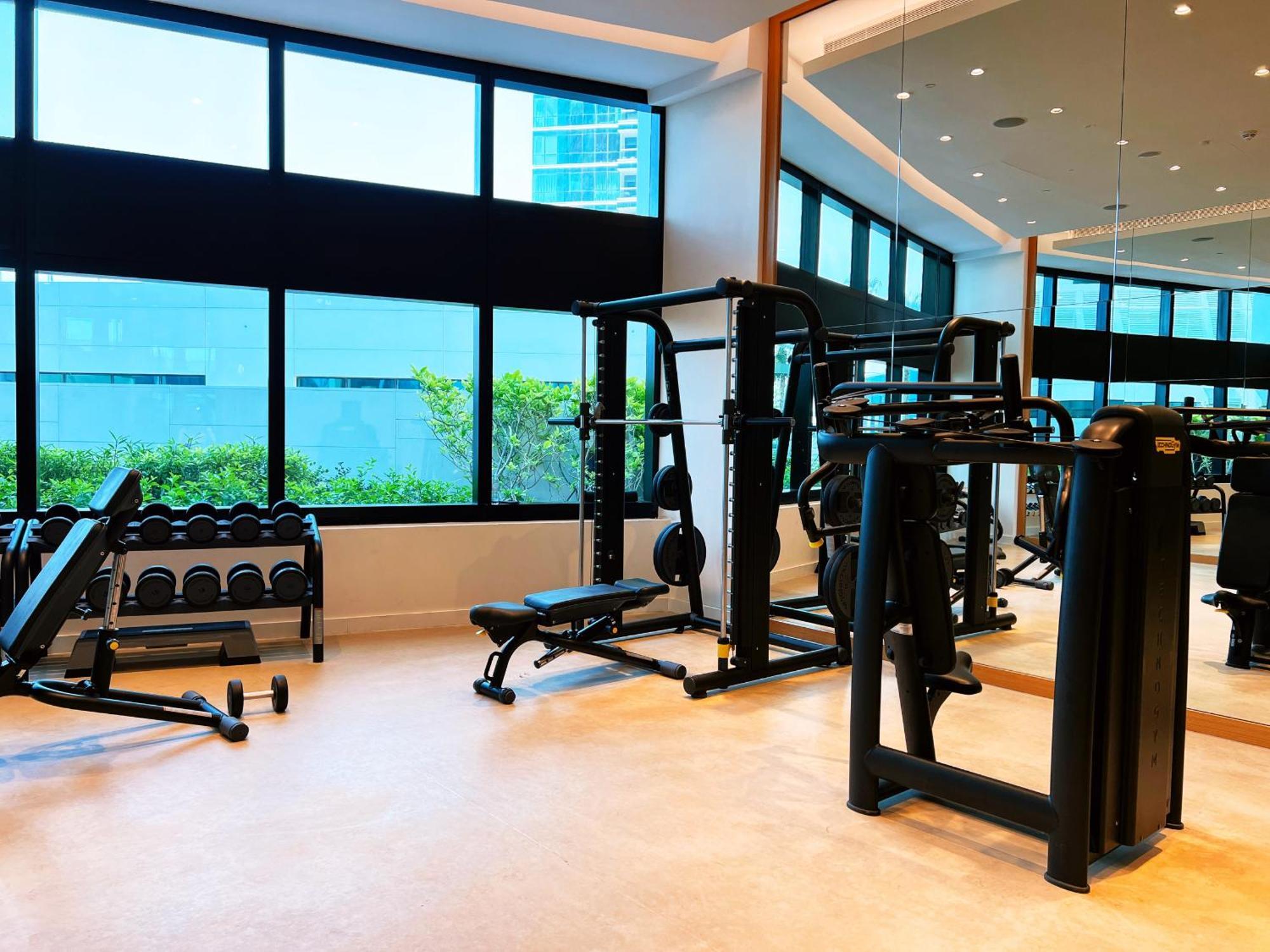 Address Jbr Sea Views, Jumeirah Beach Residence, Dubai Marina - Mint Stay Extérieur photo